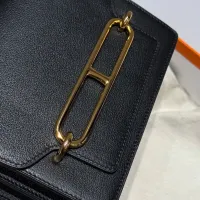 Cheap Hermes AAA Quality Messenger Bags For Women #1392469 Replica Wholesale [$98.00 USD] [ITEM#1392469] on Replica Hermes AAA Quality Messenger Bags