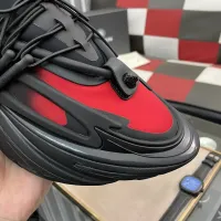 Cheap Balmain Casual Shoes For Men #1392470 Replica Wholesale [$140.00 USD] [ITEM#1392470] on Replica Balmain Casual Shoes