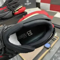 Cheap Balmain Casual Shoes For Men #1392470 Replica Wholesale [$140.00 USD] [ITEM#1392470] on Replica Balmain Casual Shoes