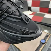 Cheap Balmain Casual Shoes For Men #1392473 Replica Wholesale [$140.00 USD] [ITEM#1392473] on Replica Balmain Casual Shoes