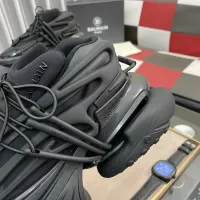 Cheap Balmain Casual Shoes For Men #1392473 Replica Wholesale [$140.00 USD] [ITEM#1392473] on Replica Balmain Casual Shoes