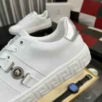 Cheap Versace Casual Shoes For Men #1392476 Replica Wholesale [$76.00 USD] [ITEM#1392476] on Replica Versace Casual Shoes