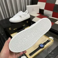 Cheap Versace Casual Shoes For Men #1392476 Replica Wholesale [$76.00 USD] [ITEM#1392476] on Replica Versace Casual Shoes