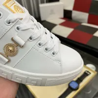 Cheap Versace Casual Shoes For Men #1392477 Replica Wholesale [$76.00 USD] [ITEM#1392477] on Replica Versace Casual Shoes