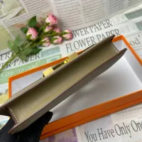 Cheap Hermes AAA Quality Messenger Bags For Women #1392480 Replica Wholesale [$98.00 USD] [ITEM#1392480] on Replica Hermes AAA Quality Messenger Bags