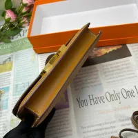 Cheap Hermes AAA Quality Messenger Bags For Women #1392481 Replica Wholesale [$98.00 USD] [ITEM#1392481] on Replica Hermes AAA Quality Messenger Bags