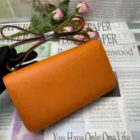 Cheap Hermes AAA Quality Messenger Bags For Women #1392482 Replica Wholesale [$98.00 USD] [ITEM#1392482] on Replica Hermes AAA Quality Messenger Bags