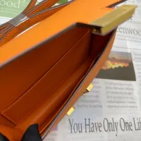 Cheap Hermes AAA Quality Messenger Bags For Women #1392482 Replica Wholesale [$98.00 USD] [ITEM#1392482] on Replica Hermes AAA Quality Messenger Bags