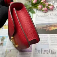 Cheap Hermes AAA Quality Messenger Bags For Women #1392483 Replica Wholesale [$98.00 USD] [ITEM#1392483] on Replica Hermes AAA Quality Messenger Bags