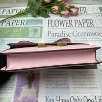 Cheap Hermes AAA Quality Messenger Bags For Women #1392484 Replica Wholesale [$98.00 USD] [ITEM#1392484] on Replica Hermes AAA Quality Messenger Bags