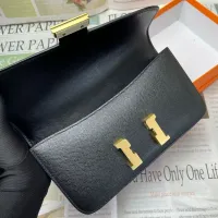 Cheap Hermes AAA Quality Messenger Bags For Women #1392485 Replica Wholesale [$98.00 USD] [ITEM#1392485] on Replica Hermes AAA Quality Messenger Bags