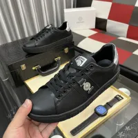 Cheap Versace Casual Shoes For Men #1392486 Replica Wholesale [$76.00 USD] [ITEM#1392486] on Replica Versace Casual Shoes