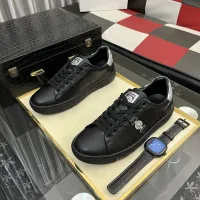 Cheap Versace Casual Shoes For Men #1392486 Replica Wholesale [$76.00 USD] [ITEM#1392486] on Replica Versace Casual Shoes