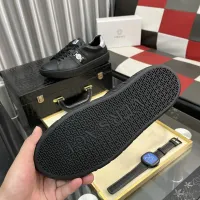 Cheap Versace Casual Shoes For Men #1392486 Replica Wholesale [$76.00 USD] [ITEM#1392486] on Replica Versace Casual Shoes