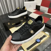 Cheap Versace Casual Shoes For Men #1392487 Replica Wholesale [$76.00 USD] [ITEM#1392487] on Replica Versace Casual Shoes