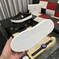 Cheap Versace Casual Shoes For Men #1392487 Replica Wholesale [$76.00 USD] [ITEM#1392487] on Replica Versace Casual Shoes