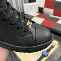 Cheap Versace High Tops Shoes For Men #1392489 Replica Wholesale [$80.00 USD] [ITEM#1392489] on Replica Versace High Tops Shoes