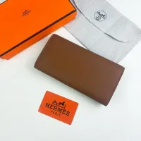 Cheap Hermes Long Wallet #1392495 Replica Wholesale [$48.00 USD] [ITEM#1392495] on Replica Hermes Wallet