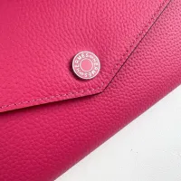 Cheap Hermes Long Wallet #1392497 Replica Wholesale [$48.00 USD] [ITEM#1392497] on Replica Hermes Wallet