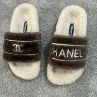 Cheap Chanel Slippers For Women #1392502 Replica Wholesale [$92.00 USD] [ITEM#1392502] on Replica Chanel Slippers