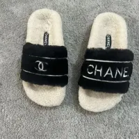 Cheap Chanel Slippers For Women #1392503 Replica Wholesale [$92.00 USD] [ITEM#1392503] on Replica Chanel Slippers