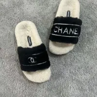 Cheap Chanel Slippers For Women #1392503 Replica Wholesale [$92.00 USD] [ITEM#1392503] on Replica Chanel Slippers