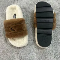 Cheap Chanel Slippers For Women #1392506 Replica Wholesale [$92.00 USD] [ITEM#1392506] on Replica Chanel Slippers