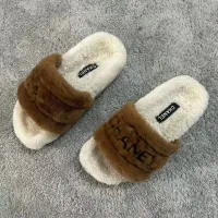 Cheap Chanel Slippers For Women #1392506 Replica Wholesale [$92.00 USD] [ITEM#1392506] on Replica Chanel Slippers