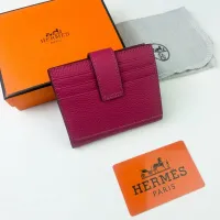 Cheap Hermes Card Holders #1392507 Replica Wholesale [$42.00 USD] [ITEM#1392507] on Replica Hermes Wallet