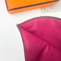Cheap Hermes Card Holders #1392507 Replica Wholesale [$42.00 USD] [ITEM#1392507] on Replica Hermes Wallet