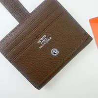 Cheap Hermes Card Holders #1392508 Replica Wholesale [$42.00 USD] [ITEM#1392508] on Replica Hermes Wallet