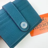 Cheap Hermes Card Holders #1392509 Replica Wholesale [$42.00 USD] [ITEM#1392509] on Replica Hermes Wallet