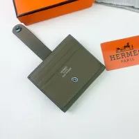 Cheap Hermes Card Holders #1392518 Replica Wholesale [$42.00 USD] [ITEM#1392518] on Replica Hermes Wallet