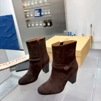 Cheap Valentino Boots For Women #1392529 Replica Wholesale [$145.00 USD] [ITEM#1392529] on Replica Valentino Boots