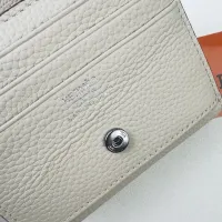 Cheap Hermes Card Holders #1392530 Replica Wholesale [$42.00 USD] [ITEM#1392530] on Replica Hermes Wallet