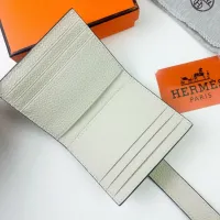 Cheap Hermes Card Holders #1392530 Replica Wholesale [$42.00 USD] [ITEM#1392530] on Replica Hermes Wallet