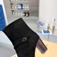 Cheap Valentino Boots For Women #1392531 Replica Wholesale [$145.00 USD] [ITEM#1392531] on Replica Valentino Boots