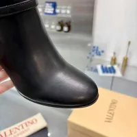 Cheap Valentino Boots For Women #1392537 Replica Wholesale [$145.00 USD] [ITEM#1392537] on Replica Valentino Boots