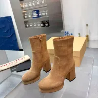 Cheap Valentino Boots For Women #1392560 Replica Wholesale [$145.00 USD] [ITEM#1392560] on Replica Valentino Boots