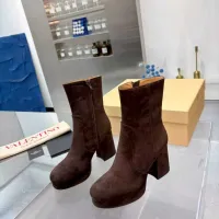 Cheap Valentino Boots For Women #1392561 Replica Wholesale [$145.00 USD] [ITEM#1392561] on Replica Valentino Boots