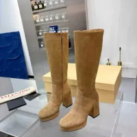 Cheap Valentino Boots For Women #1392592 Replica Wholesale [$192.00 USD] [ITEM#1392592] on Replica Valentino Boots