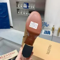 Cheap Valentino Boots For Women #1392592 Replica Wholesale [$192.00 USD] [ITEM#1392592] on Replica Valentino Boots