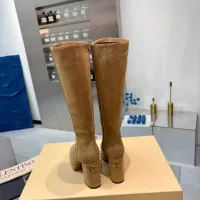 Cheap Valentino Boots For Women #1392592 Replica Wholesale [$192.00 USD] [ITEM#1392592] on Replica Valentino Boots