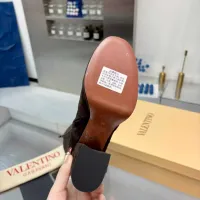 Cheap Valentino Boots For Women #1392593 Replica Wholesale [$192.00 USD] [ITEM#1392593] on Replica Valentino Boots