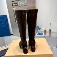 Cheap Valentino Boots For Women #1392593 Replica Wholesale [$192.00 USD] [ITEM#1392593] on Replica Valentino Boots