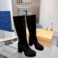 Cheap Valentino Boots For Women #1392594 Replica Wholesale [$192.00 USD] [ITEM#1392594] on Replica Valentino Boots