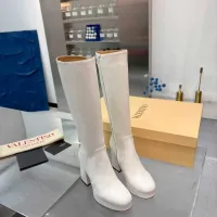 Cheap Valentino Boots For Women #1392595 Replica Wholesale [$192.00 USD] [ITEM#1392595] on Replica Valentino Boots