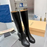 Cheap Valentino Boots For Women #1392596 Replica Wholesale [$192.00 USD] [ITEM#1392596] on Replica Valentino Boots