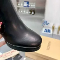 Cheap Valentino Boots For Women #1392596 Replica Wholesale [$192.00 USD] [ITEM#1392596] on Replica Valentino Boots