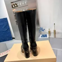 Cheap Valentino Boots For Women #1392596 Replica Wholesale [$192.00 USD] [ITEM#1392596] on Replica Valentino Boots